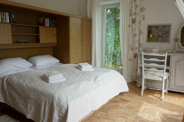  Ferienhaus Katinger Watt Kating / Katingsiel - 