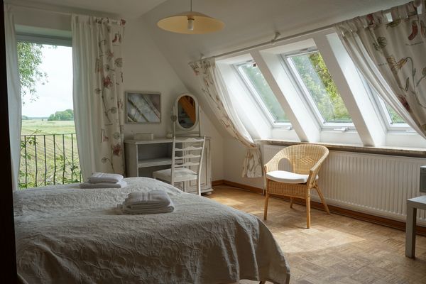  Ferienhaus Katinger Watt Kating / Katingsiel - 