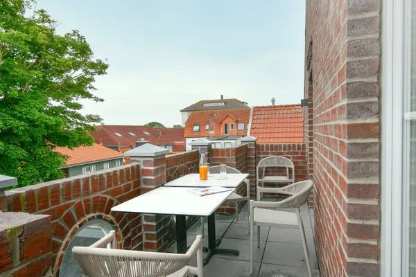  Haus Christa Ferienwohnung 6