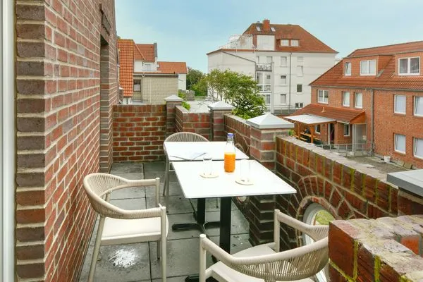  Haus Christa Ferienwohnung 6