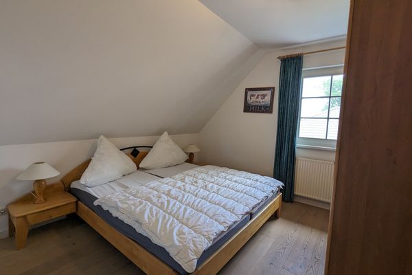  Morgensünn Born auf dem Darß - 