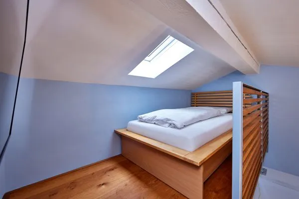 Bedroom  Panorama-Chalet Ernst Baier