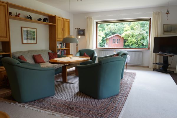  Kiek mol in Garding - Sofagruppe