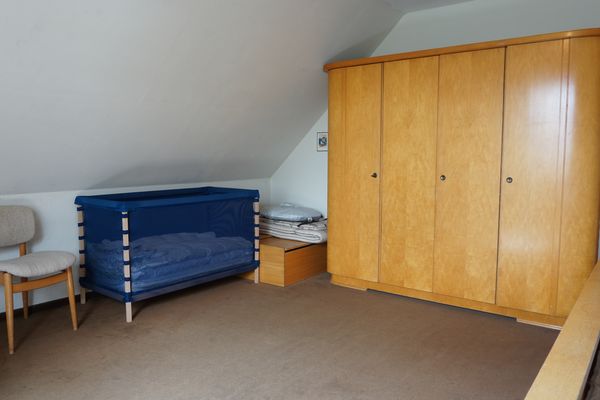  Kiek mol in Garding - Reisebett