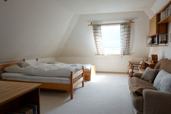  Kiek mol in Garding - Einzelbetten