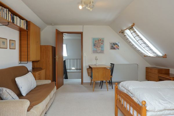  Kiek mol in Garding - Schreibtisch