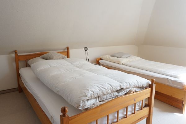  Kiek mol in Garding - Einzelbetten