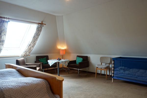  Kiek mol in Garding - Sitzecke