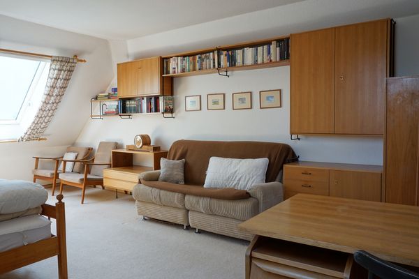  Kiek mol in Garding - Sofa