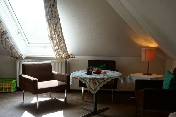  Kiek mol in Garding - Sessel