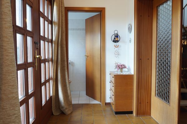  Kiek mol in Garding - Flur