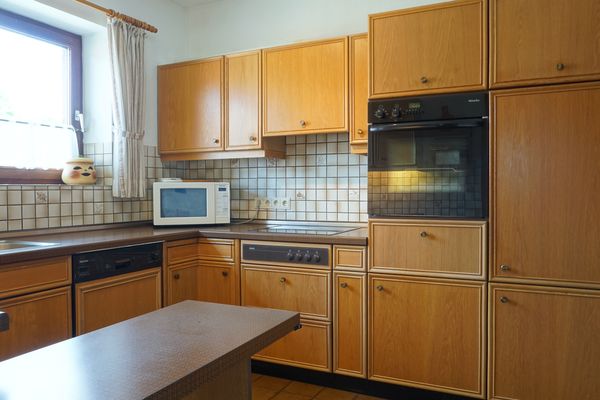  Kiek mol in Garding - Spülmaschine