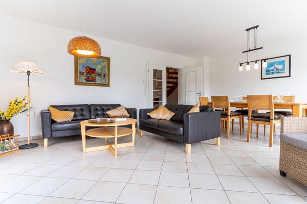  Haus Sommerbrise Dorf - 