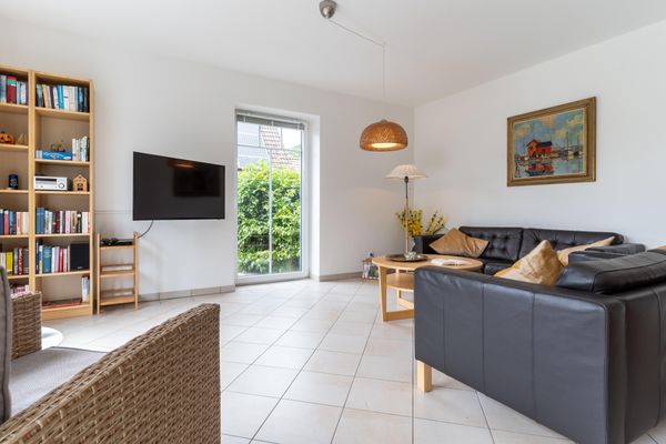  Haus Sommerbrise Dorf - 