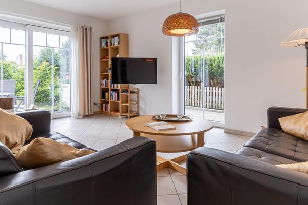  Haus Sommerbrise Dorf - 