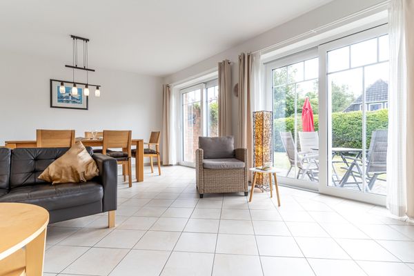  Haus Sommerbrise Dorf - 