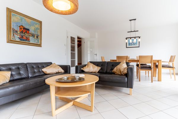  Haus Sommerbrise Dorf - 