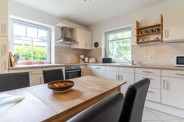  Haus Sommerbrise Dorf - 