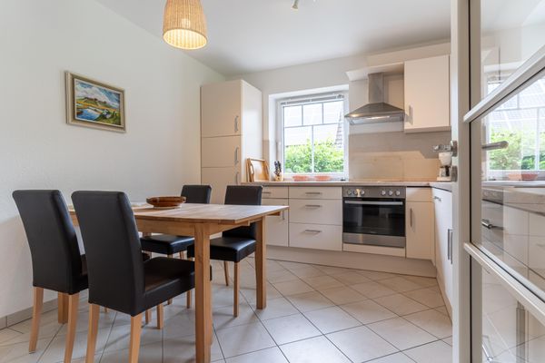  Haus Sommerbrise Dorf - 