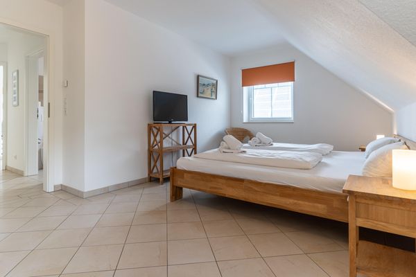  Haus Sommerbrise Dorf - 