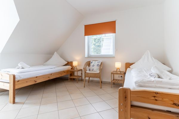  Haus Sommerbrise Dorf - 