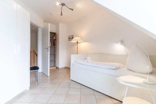  Haus Sommerbrise Dorf - 