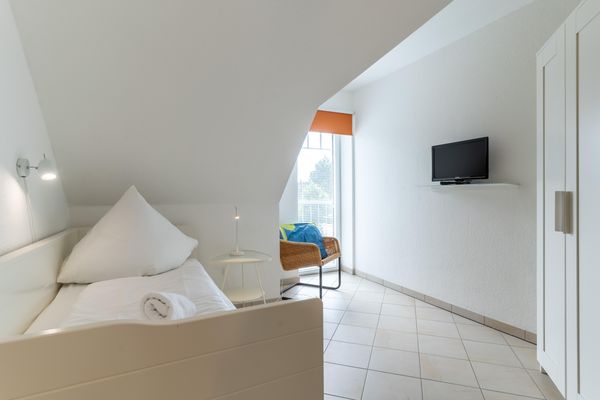  Haus Sommerbrise Dorf - 