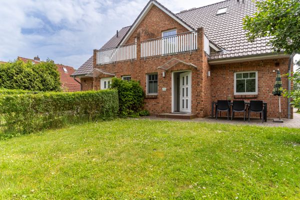  Haus Sommerbrise Dorf - 