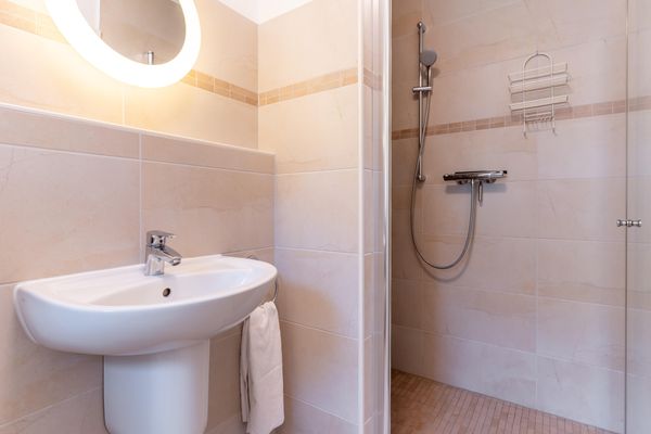  Haus Sommerbrise Dorf - 