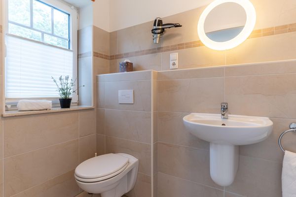  Haus Sommerbrise Dorf - 