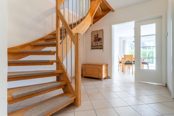  Haus Sommerbrise Dorf - 