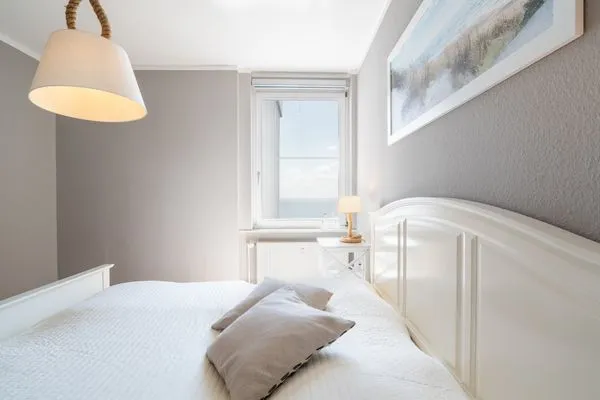 Schlafzimmer Ferienpark Sierksdorf App.864 - Strandlage