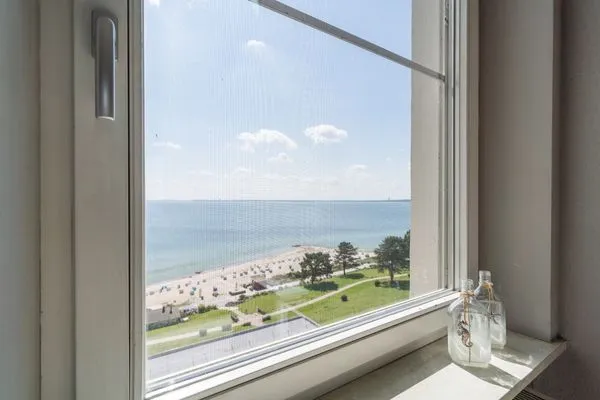 Meerblick Ferienpark Sierksdorf App.864 - Strandlage