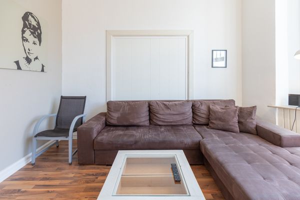 Ferienwohnung Neustadt Domizil in Husum – Bild 4 von 5