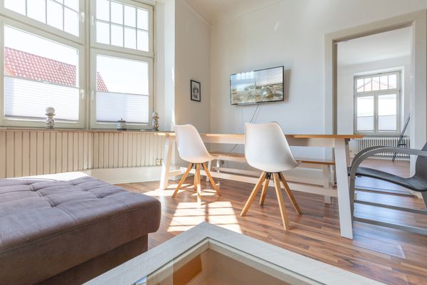 Ferienwohnung Neustadt Domizil in Husum – Bild 3 von 5