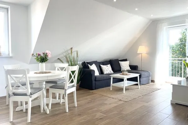 Duhner Strand FeWo 5 Duhnen - 