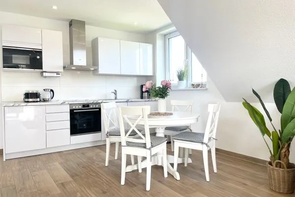 Duhner Strand FeWo 5 Duhnen - 