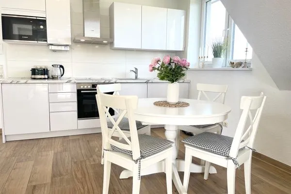 Duhner Strand FeWo 5 Duhnen - 