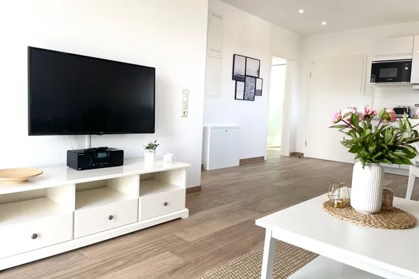 Duhner Strand FeWo 5 Duhnen - 