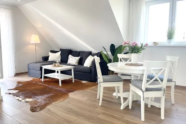 Duhner Strand FeWo 6 Duhnen - 