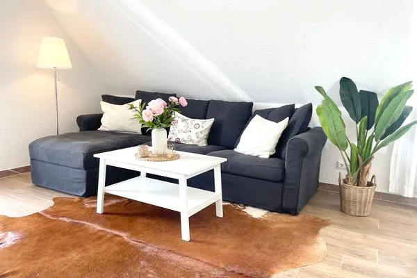 Duhner Strand FeWo 6 Duhnen - 