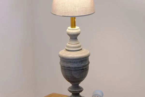 Schlafzimmer Ferienhaus am Gutspark Dranske Ferienwohnung Küstenklee