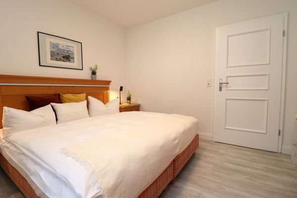 OEWERN DIEK Haus Utkiek, App. 40 Ostseebad Wustrow - 