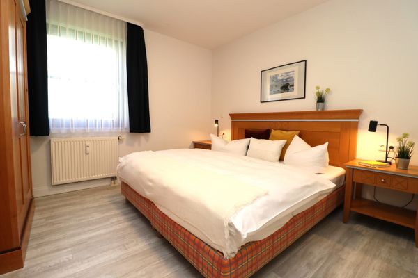 OEWERN DIEK Haus Utkiek, App. 40 Ostseebad Wustrow - 