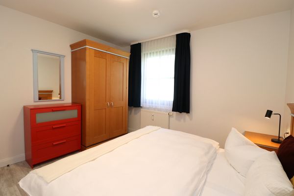 OEWERN DIEK Haus Utkiek, App. 40 Ostseebad Wustrow - 