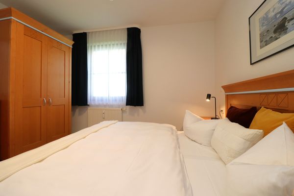 OEWERN DIEK Haus Utkiek, App. 40 Ostseebad Wustrow - 