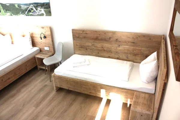  Smart Resorts Haus Saphir Ferienwohnung 502