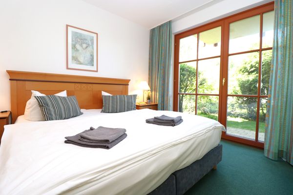 OEWERN DIEK Haus Stürbuurd, App. 02 Ostseebad Wustrow - 