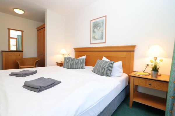 OEWERN DIEK Haus Stürbuurd, App. 02 Ostseebad Wustrow - 