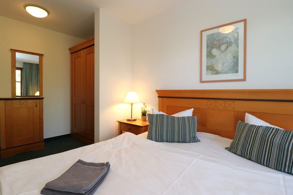 OEWERN DIEK Haus Stürbuurd, App. 02 Ostseebad Wustrow - 